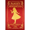 KNYGA Bookshop Alice's Adventures in Wonderland