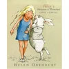 KNYGA Bookshop Alice's Adventures in Wonderland