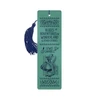 KNYGA Bookshop Alice's Adventures in Wonderland Deluxe Bookmark