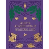 KNYGA Bookshop Alice's Adventures in Wonderland and Through the Looking Glass