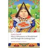 KNYGA Bookshop Alice's Adventures in Wonderland and Through the Looking-Glass