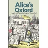 KNYGA Bookshop Alice's Oxford