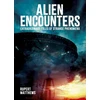 KNYGA Bookshop Alien Encounters