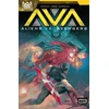KNYGA Jonathan Hickman Aliens Vs. Avengers