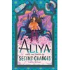 KNYGA Bookshop Aliya and the Shop of Second Chances