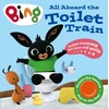 KNYGA Bookshop All Aboard the Toilet Train!