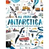 KNYGA Bookshop All About Antarctica