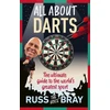 KNYGA Bookshop All About Darts