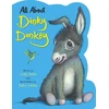 KNYGA Bookshop All About Dinky Donkey