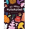 KNYGA Bookshop All About Mushrooms