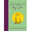 KNYGA Bookshop All About My Cat (and Me)