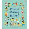 KNYGA Bookshop Brooks Felicity All About Starting School