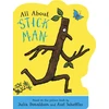 KNYGA Bookshop All About Stick Man