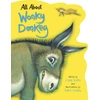 KNYGA Bookshop All About Wonky Donkey