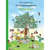 KNYGA Bookshop Berner Rotraut Susanne All Around Bustletown: Summer