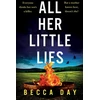 KNYGA Bookshop All Her Little Lies