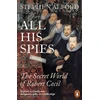 KNYGA Bookshop Alford Stephen All His Spies: The Secret World of Robert Cecil
