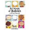 KNYGA Bookshop All Kinds of Babies