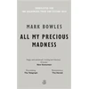 KNYGA Bookshop All My Precious Madness