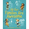 KNYGA Bookshop All Our Families Are Awesome