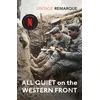 KNYGA Bookshop All Quiet on the Western Front