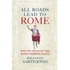 KNYGA Bookshop All Roads Lead to Rome