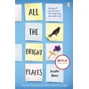KNYGA Bookshop All the Bright Places