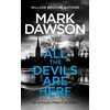 KNYGA Bookshop Dawson Mark All The Devils Are Here