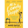 KNYGA Bookshop All The Lonely People