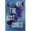KNYGA Bookshop All the Lost Souls
