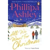 KNYGA Bookshop All We Want for Christmas