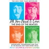 KNYGA Bookshop All You Need Is Love