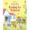 KNYGA Bookshop All You Need To Know About Going to School