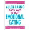 KNYGA Bookshop Allen Carr's Easy Way to Quit Emotional Eating