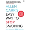 KNYGA Bookshop Carr Allen Allen Carr's Easy Way to Stop Smoking: Read this book and you'll never smoke a cigarette again