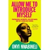 KNYGA Bookshop Allow Me to Introduce Myself
