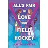 KNYGA Bookshop All's Fair in Love and Field Hockey