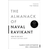 KNYGA Bookshop Almanack of Naval Ravikant