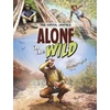 KNYGA Bookshop Alone in the Wild