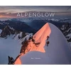 KNYGA Bookshop ALPENGLOW - THE FINEST CLIMBS ON THE 4000M PEAKS OF THE ALPS
