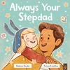 KNYGA Bookshop Always Your Stepdad