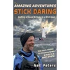 KNYGA Bookshop Amazing Adventures of Stick Daring