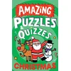 KNYGA Bookshop Amazing Christmas Puzzles and Quizzes