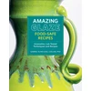 KNYGA Bookshop Amazing Glaze Food-Safe Recipes