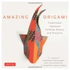 KNYGA Tuttle Studio Amazing Origami Kit