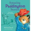 KNYGA Bookshop Bond Michael Amazing Paddington Stories