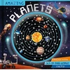 KNYGA Bookshop Amazing Planets
