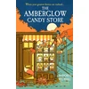 KNYGA Bookshop Amberglow Candy Store