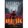 KNYGA Bookshop Ambessa: Chosen of the Wolf