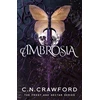 KNYGA Bookshop Ambrosia
